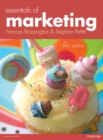 Image for Essentials of marketing