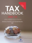 Image for Zurich tax handbook 2009-10