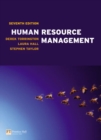 Image for Human Resource Management plus MyManagementLab access code