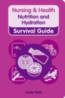 Image for Nutrition and Hydration