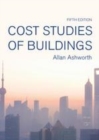 Image for Cost studies of buildings