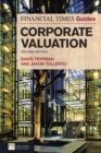 Image for Corporate valuation