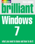 Image for Brilliant Microsoft Windows 7
