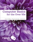 Image for Computer basics for the over 50s