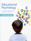 Image for Educational psychology  : the impact of psychological research on education