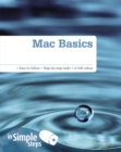 Image for Mac basics in simple steps