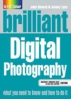 Image for Brilliant digital photography