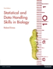Image for Statistical and data handling skills in biology