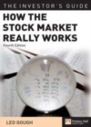 Image for How the stock market really works: the guerrilla investor&#39;s secret handbook