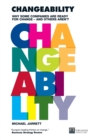 Image for Changeability: why some companies are ready for change - and others aren&#39;t