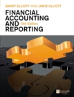 Image for Financial Accounting and Reporting MyAccountingLab Pack