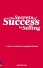 Image for The Secrets of Success in Selling