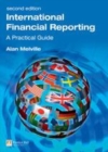 Image for International financial reporting: a practical guide
