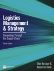 Image for Logistics Management and Strategy
