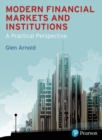 Image for Modern Financial Markets and Institutions