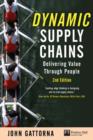 Image for Dynamic supply chains: delivering value through people