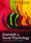 Image for Essentials of social psychology