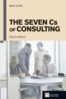 Image for The seven Cs of consulting