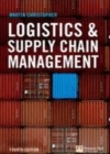 Image for Logistics &amp; supply chain management