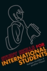 Image for Study skills for international students