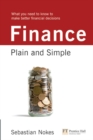 Image for Finance: Plain and Simple