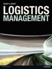 Image for Logistics management