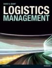 Image for Logistics management