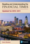 Image for Reading and understanding the Financial Times  : updated for 2010-2011