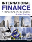 Image for International finance  : a practical perspective