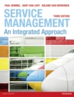 Image for Service Management