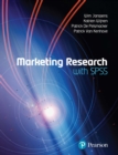 Image for Marketing research with SPSS