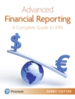 Image for Advanced Financial Reporting
