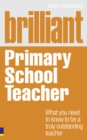 Image for Brilliant Primary School Teacher
