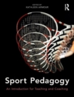 Image for Sport pedagogy  : an introduction for teaching and coaching
