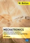 Image for Mechatronics: a multidisciplinary approach