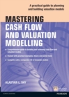 Image for Mastering Cash Flow and Valuation Modelling