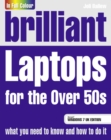 Image for Brilliant laptops for the over 50s