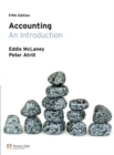 Image for Accounting an Introduction MAL Pack