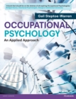 Image for Occupational psychology: an applied approach
