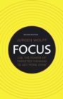 Image for Focus  : the power of targeted thinking