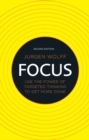 Image for Focus: the power of targeted thinking