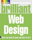 Image for Brilliant Web Design