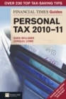 Image for FT Guide to Personal Tax