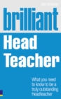 Image for Brilliant headteacher
