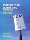 Image for Principles of Marketing Swedish Edition
