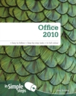 Image for Microsoft Office 2010 in simple steps