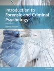 Image for Introduction to forensic and criminal psychology
