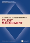 Image for Talent Management: Financial Times Briefing