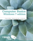 Image for Computer Basics Windows 7 Edition In Simple Steps