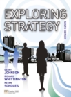 Image for Exploring Strategy Text Only Plus MyStrategyLab and the Strategy Experience Simulation